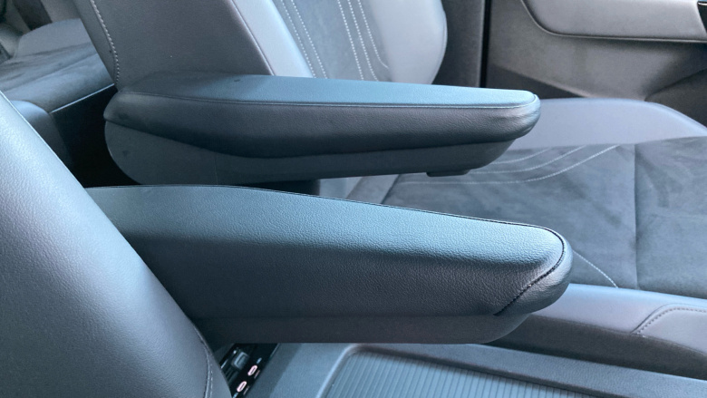 Volkswagen ID.4 109kW Life Ed Pure 52kWh 5dr Auto [110kW Ch] Electric Estate